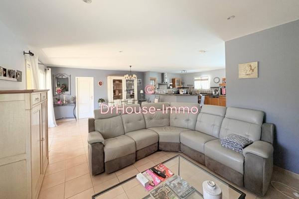 Maison à vendre 4 pièces de 113 m²