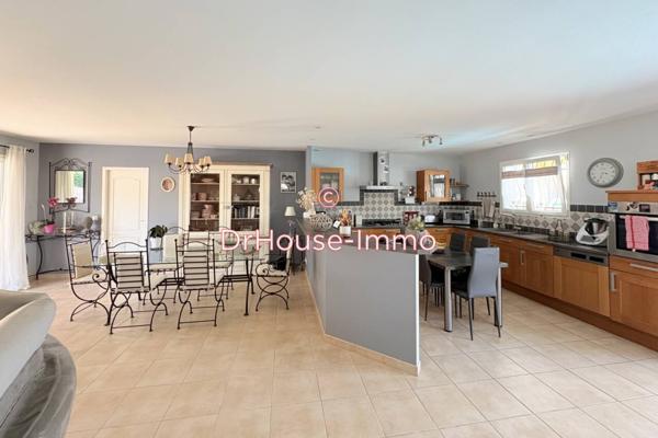 Maison à vendre 4 pièces de 113 m²