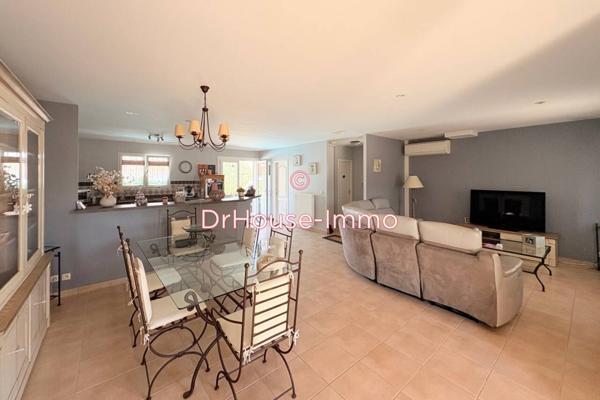 Maison à vendre 4 pièces de 113 m²