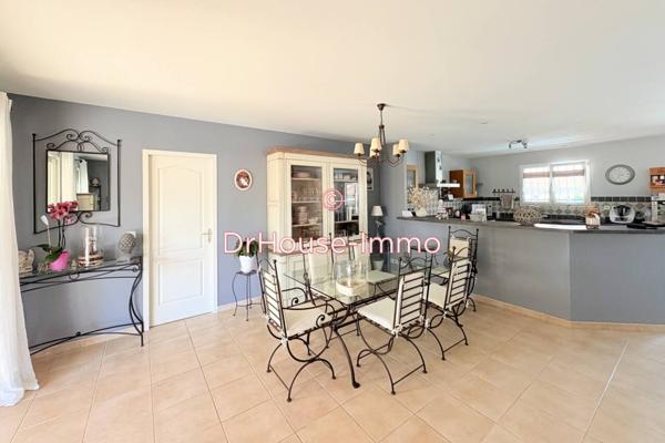 Maison à vendre 4 pièces de 113 m²