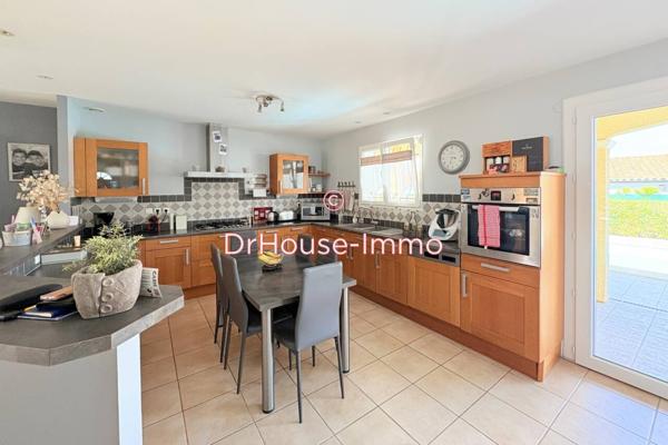 Maison à vendre 4 pièces de 113 m²