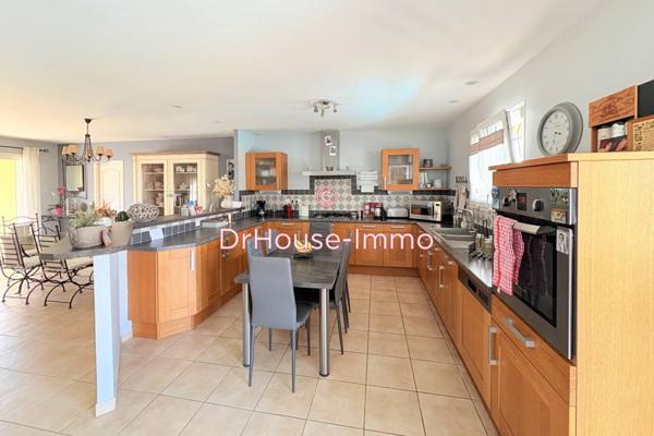 Maison à vendre 4 pièces de 113 m²