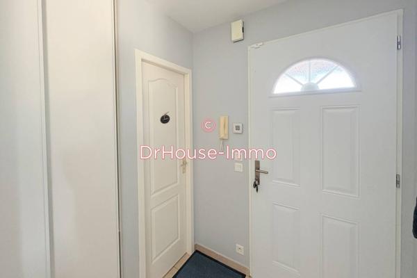 Maison à vendre 4 pièces de 113 m²