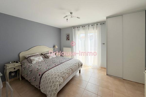 Maison à vendre 4 pièces de 113 m²