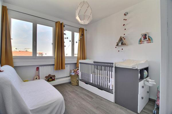 Appartement Clermont Ferrand 4 pièce(s)