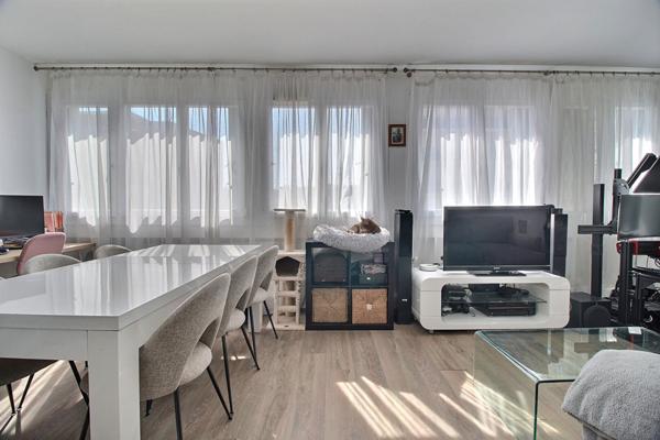 Appartement Clermont Ferrand 4 pièce(s)