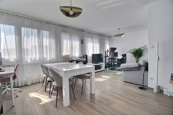 Appartement Clermont Ferrand 4 pièce(s)