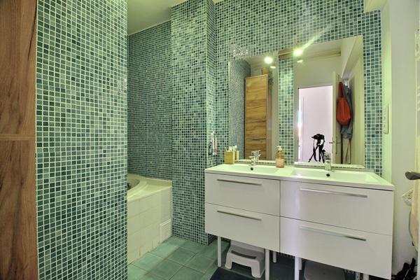 Appartement Clermont Ferrand 4 pièce(s)