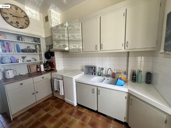 Maison à vendre |  Terrasson-Lavilledieu |  4 pièces | 83 m²