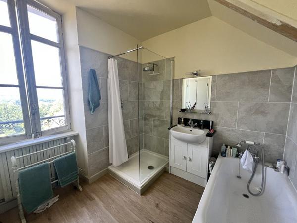 Maison à vendre |  Terrasson-Lavilledieu |  4 pièces | 83 m²