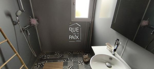 79450 SAINT AUBIN LE CLOUD JOLI PAVILLON DE PLAIN-PIED