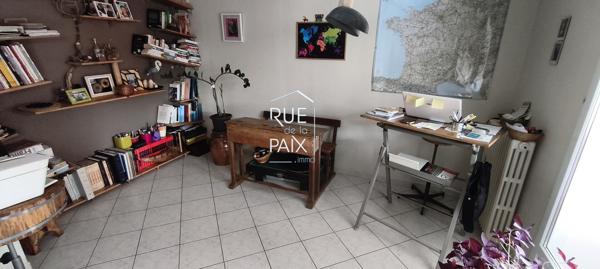 79450 SAINT AUBIN LE CLOUD JOLI PAVILLON DE PLAIN-PIED