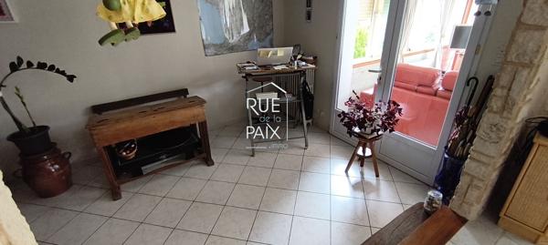 79450 SAINT AUBIN LE CLOUD JOLI PAVILLON DE PLAIN-PIED