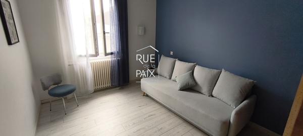 79450 SAINT AUBIN LE CLOUD JOLI PAVILLON DE PLAIN-PIED
