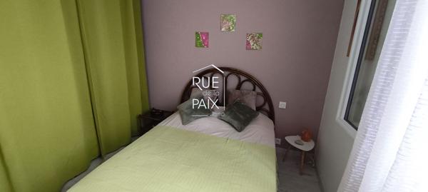 79450 SAINT AUBIN LE CLOUD JOLI PAVILLON DE PLAIN-PIED