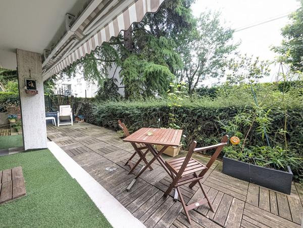 Appartement Fontenay Sous Bois 5 pièces 92 m2