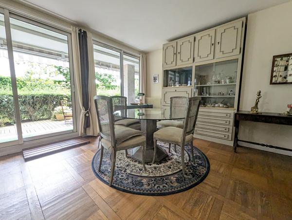 Appartement Fontenay Sous Bois 5 pièces 92 m2