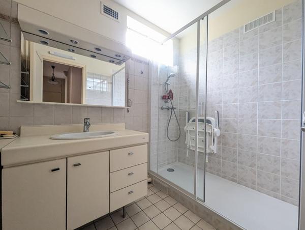 Appartement Fontenay Sous Bois 5 pièces 92 m2