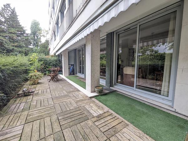 Appartement Fontenay Sous Bois 5 pièces 92 m2