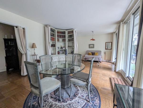Appartement Fontenay Sous Bois 5 pièces 92 m2