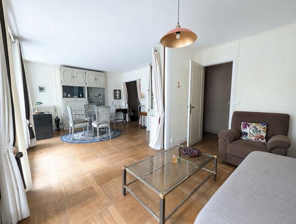 Appartement Fontenay Sous Bois 5 pièces 92 m2