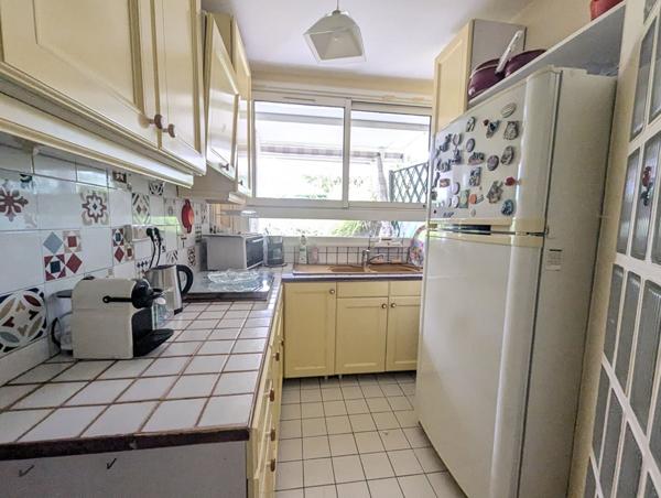 Appartement Fontenay Sous Bois 5 pièces 92 m2
