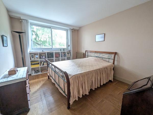 Appartement Fontenay Sous Bois 5 pièces 92 m2