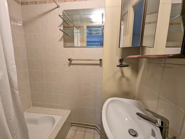 Appartement Fontenay Sous Bois 5 pièces 92 m2