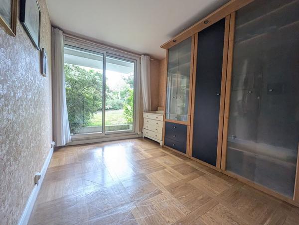 Appartement Fontenay Sous Bois 5 pièces 92 m2