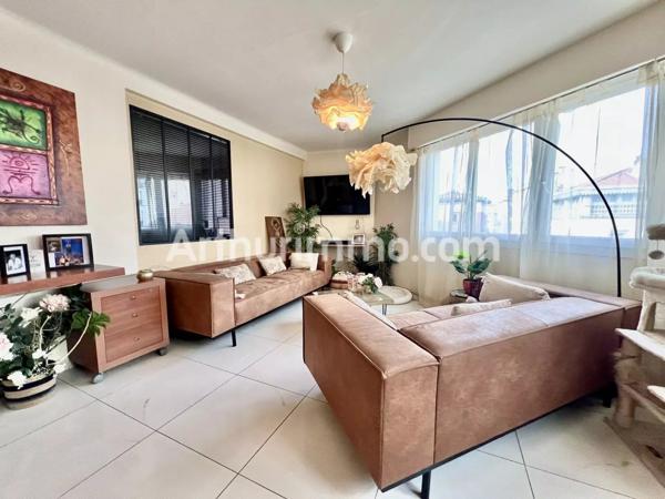 Vente Appartement 4 pièces 96 m2 à Béziers