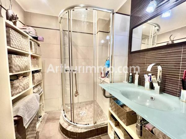 Vente Appartement 4 pièces 96 m2 à Béziers