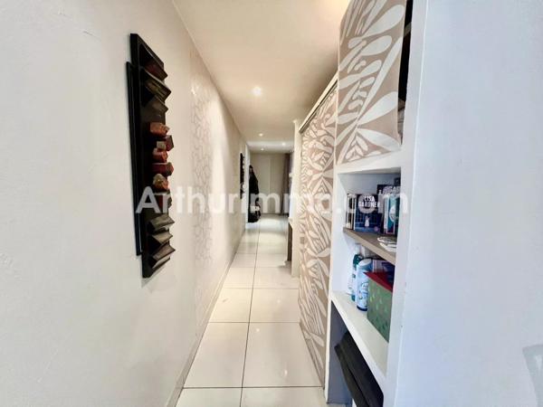 Vente Appartement 4 pièces 96 m2 à Béziers