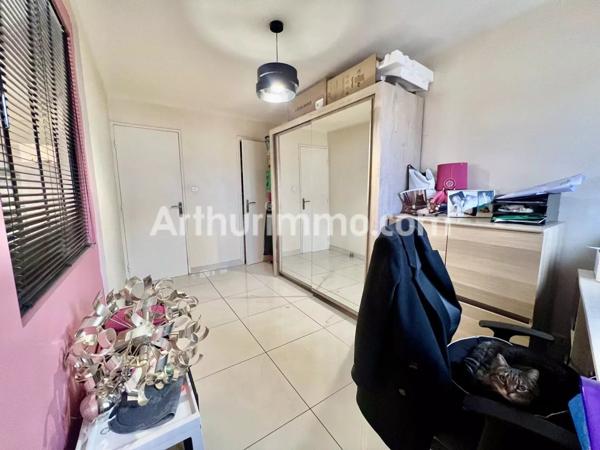 Vente Appartement 4 pièces 96 m2 à Béziers