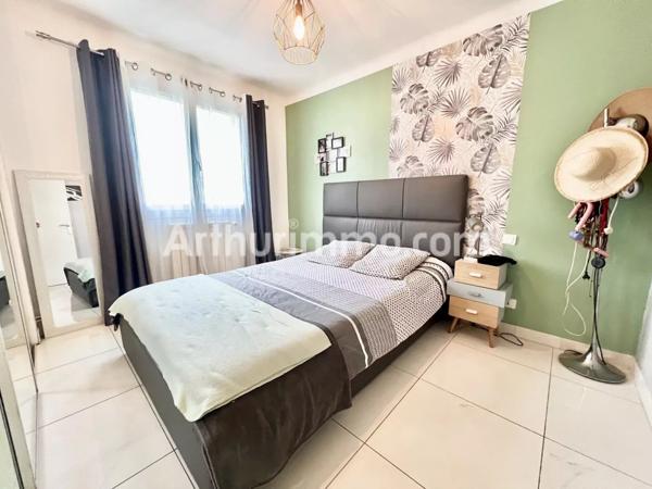 Vente Appartement 4 pièces 96 m2 à Béziers