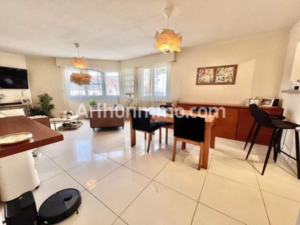 Vente Appartement 4 pièces 96 m2 à Béziers