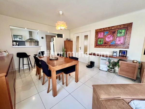 Vente Appartement 4 pièces 96 m2 à Béziers