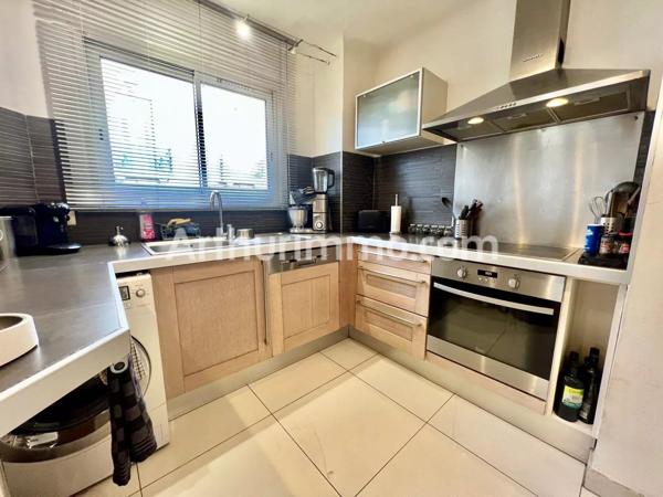 Vente Appartement 4 pièces 96 m2 à Béziers