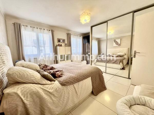 Vente Appartement 4 pièces 96 m2 à Béziers