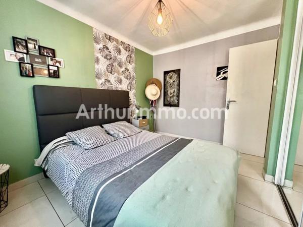 Vente Appartement 4 pièces 96 m2 à Béziers