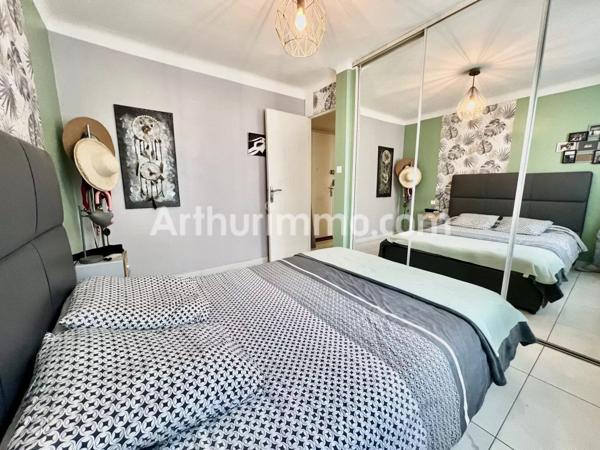 Vente Appartement 4 pièces 96 m2 à Béziers