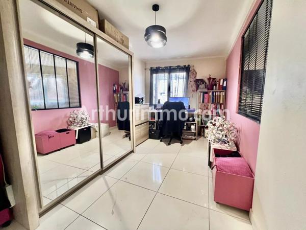 Vente Appartement 4 pièces 96 m2 à Béziers