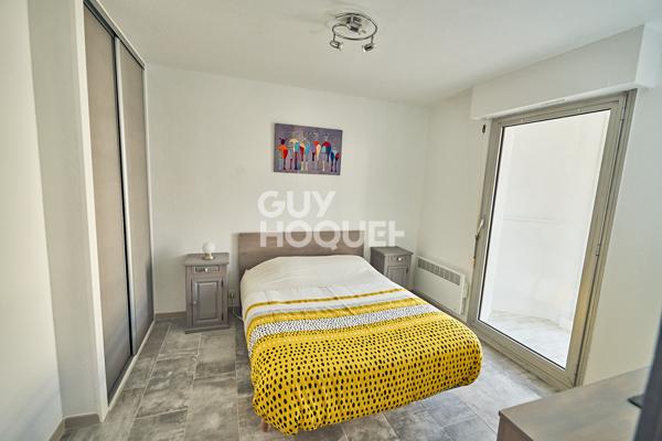 appartement 34m²