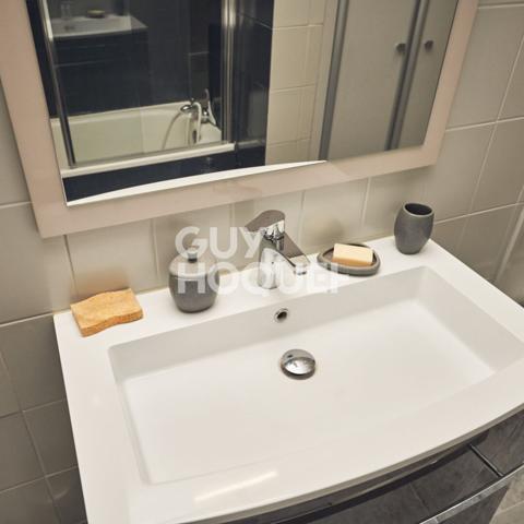appartement 34m²