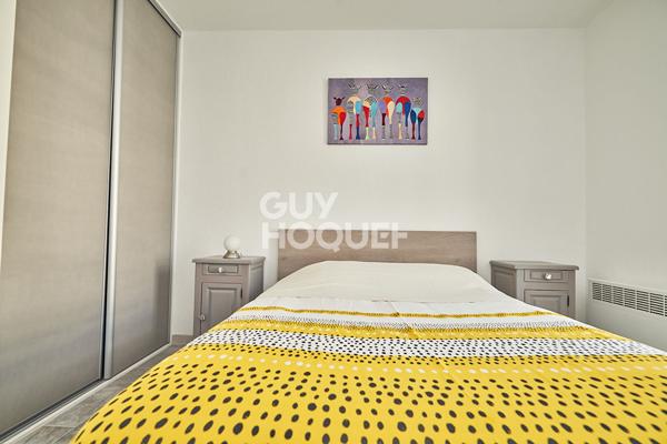appartement 34m²