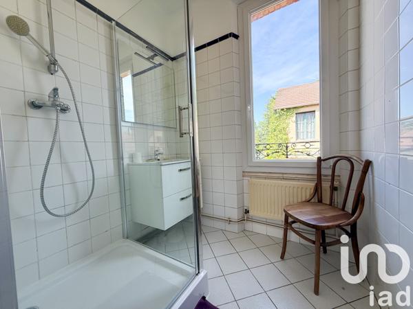 Maison à vendre 6 pièces 170 m² Châteauneuf-sur-Loire