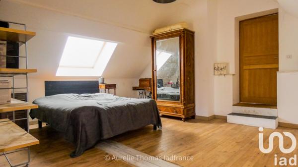 Maison à vendre 6 pièces 170 m² Châteauneuf-sur-Loire