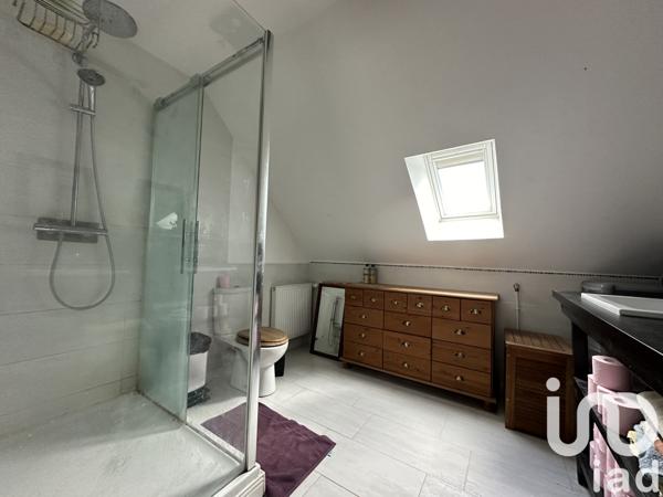 Maison à vendre 6 pièces 170 m² Châteauneuf-sur-Loire