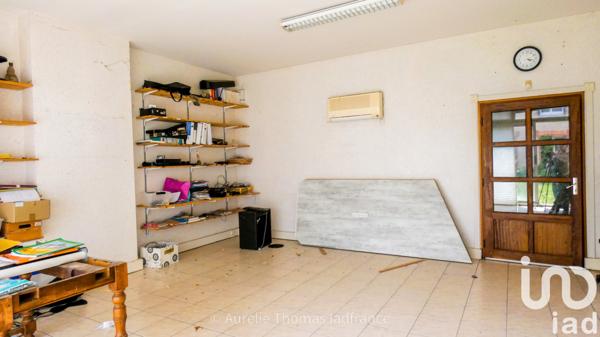 Maison à vendre 6 pièces 170 m² Châteauneuf-sur-Loire