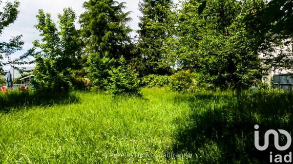 Maison à vendre 6 pièces 170 m² Châteauneuf-sur-Loire