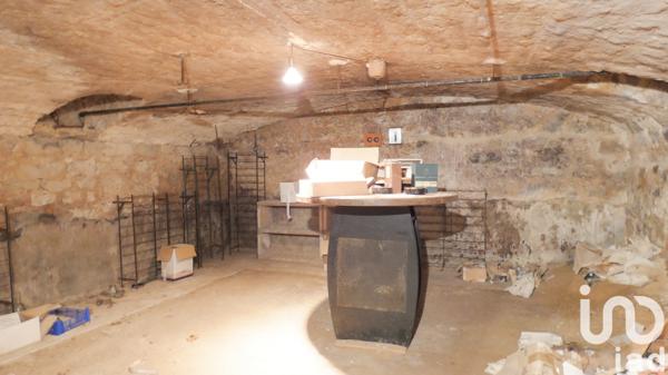 Maison à vendre 6 pièces 170 m² Châteauneuf-sur-Loire